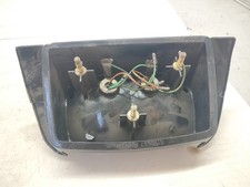 Honda CBX 400 550 F F2 PC04