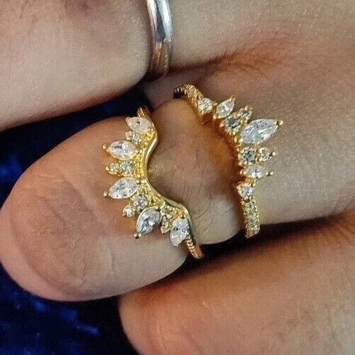 Anello esaltatore matrimonio