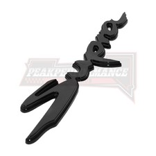 For GR Supra Rear Trunk Bumper
