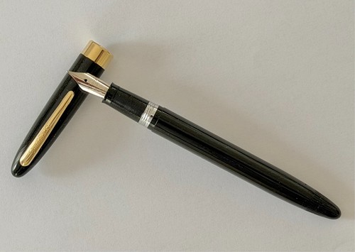 Sheaffer snorkel special black - special,