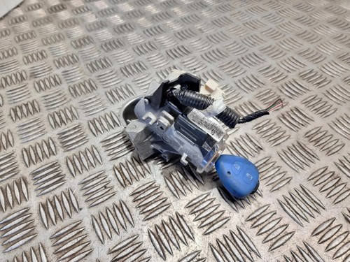 Blocchetto accensione toyota - accensione,
