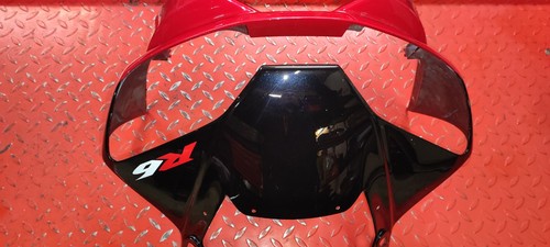 Tete fourche yamaha - tete,