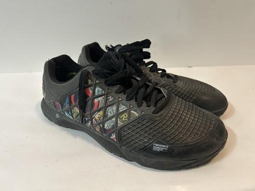 Scarpe reebok crossfit nano - reebok,