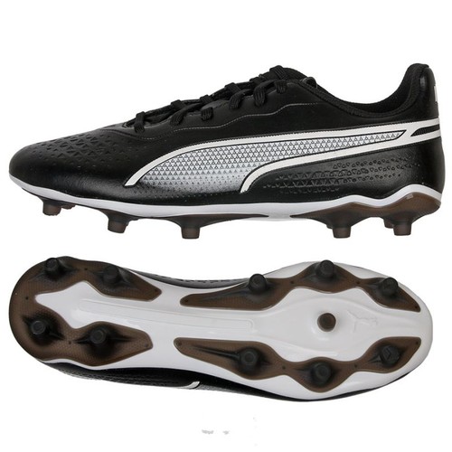 Scarpe calcio puma king - da,