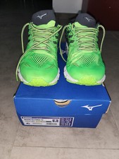 Mizuno Wave Ultima 12, Scarpe da Corsa Uomo