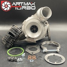 Turbocompressore Mini Cooper