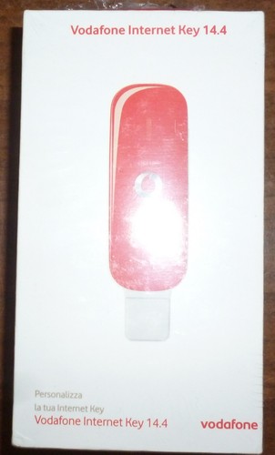 Vodafone internet key 4 - internet,