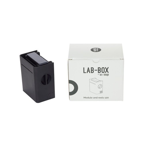 Modulo lab box 120 - lab-box,