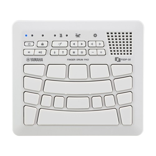 Yamaha fgdp finger - finger, drum