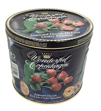 Meravigliosa Biscottiera di