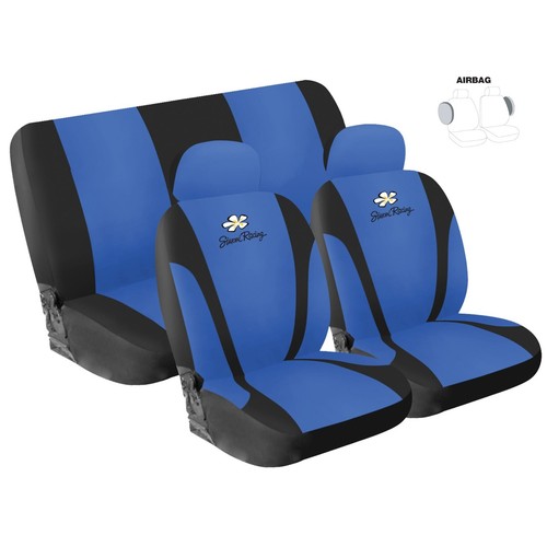 Coprisedili per auto - auto,, set