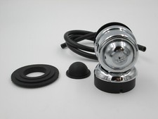 KIT 4 PZ. RICAMBI CASSETTA ITS TODINI UNIBOX CON PULSANTE E GUARNIZIONI