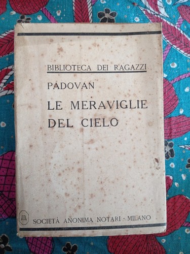 Meraviglie del cielo - cielo,