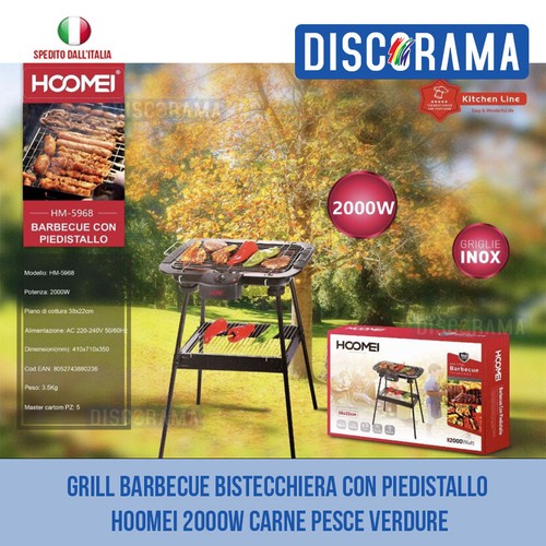 Grill barbecue bistecchiera - grill,
