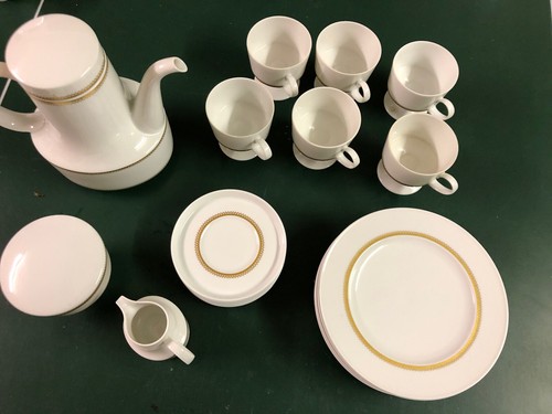 Rosenthal composizione - rosenthal,