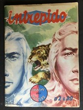 INTREPIDO No. 2 - 1956 -