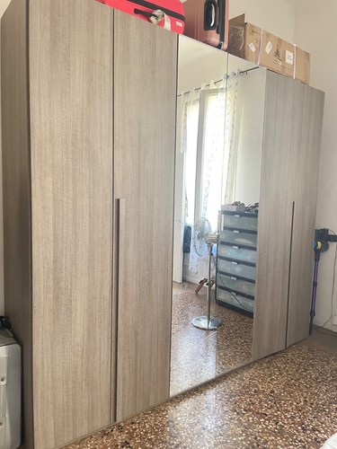 Armadio mondo convenienza - mondo,