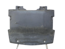 Protezione sottoscocca per