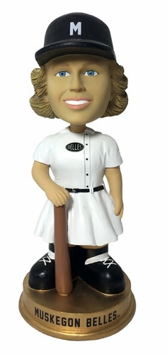 Muskegon belles aagpbl vintage - belles,