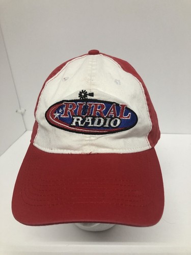 Cappello radio rurale taglia - cappello,