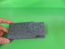 Custodia Orologio Longines - Originale lunghezza 28 cm aperta