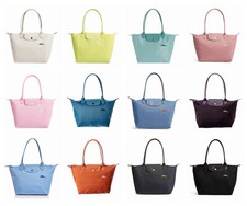 NWT Longchamp Le Pliage Club