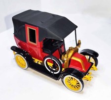 RENAULT AG1 TAXI de La Marne 1/43 Die Cast Taxi dal Mondo no Brumm no Burago