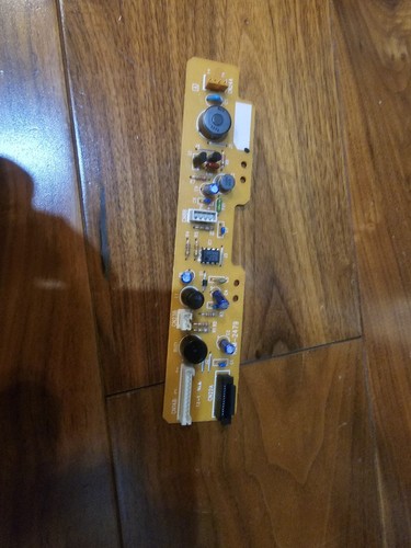 Scheda inverter lcd korg - scheda,