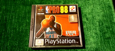 NBA PRO 98 PER PLAY STATION 1