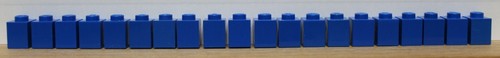 Lego articolo 3005 - -, 1x1