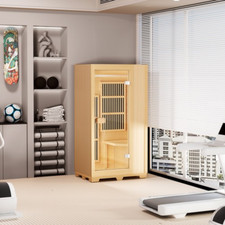 Sauna Legno a Infrarossi