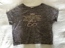 T-Shirt DONNA Corta Subdued