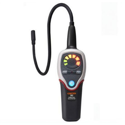 Center 383 rilevatore gas - center-383,