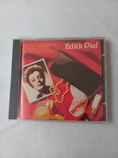 Cd Edith Piaf I Grandi