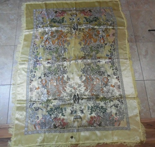 Tappeto arazzo orientale