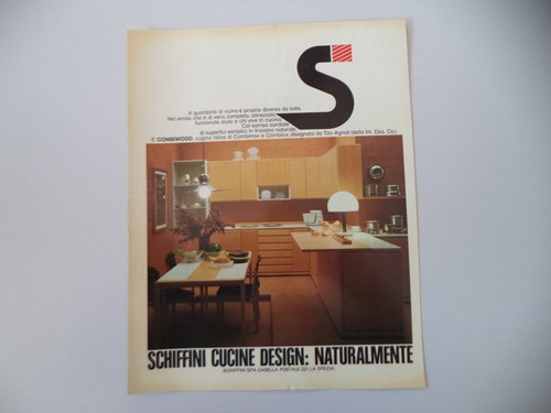 Advertising pubblicità 1975 - pubblicità,