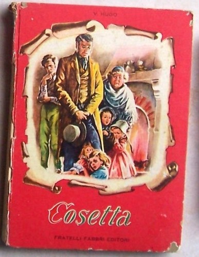 Victor hugo cosetta - hugo,
