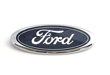 Emblema distintivo portellone originale nuovo Ford per Focus Mk1 1998-05 e Galaxy 1994-2000