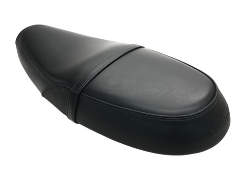 Sella triumph bonneville 900 - sella,