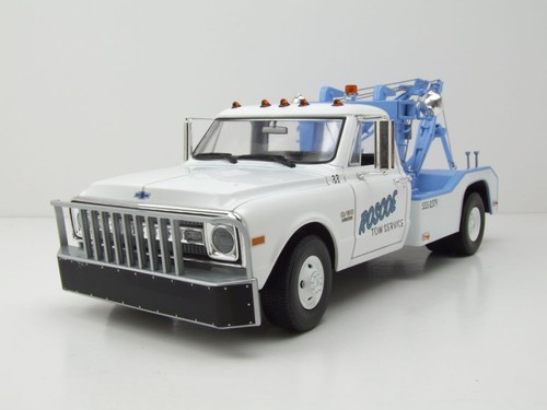Chevrolet dually carro - c-30,