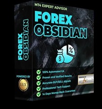 FOREX OBSIDIAN EA