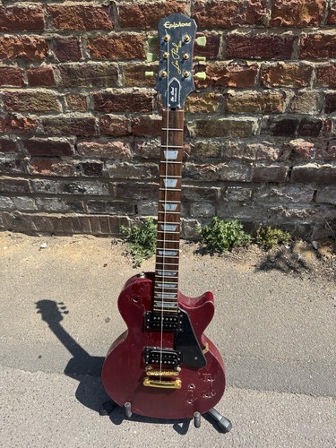 Chitarra elettrica epiphone - chitarra,