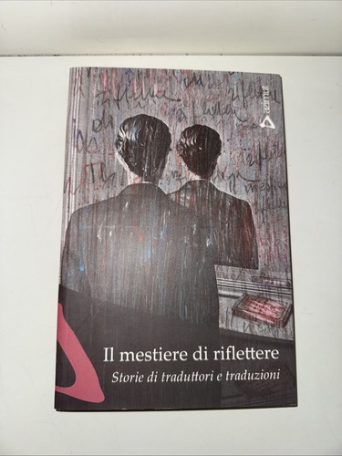 Manfrinato mestiere di - il,