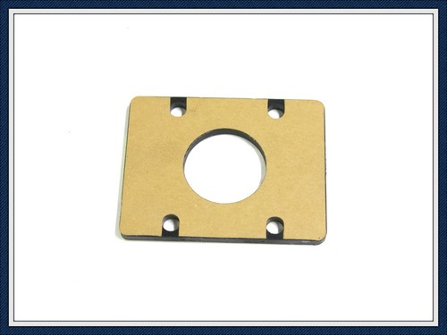 Distanziale carburatore - distanziale,