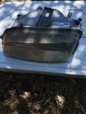 FARO AUTO USATO PROBABILMENTE DELLA PEUGEOT 305 COME DA FOTO