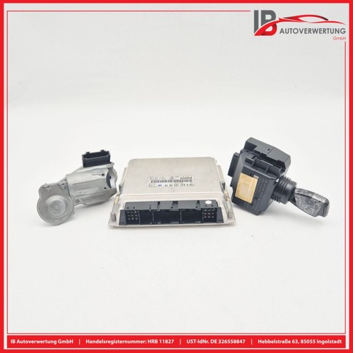 Kit centralina motore