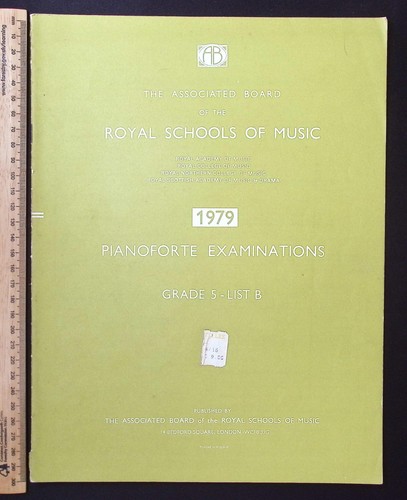 Royal schools music - royal,