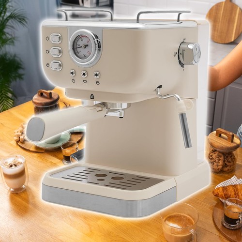 Macchina caffè espresso 20 - caffè,