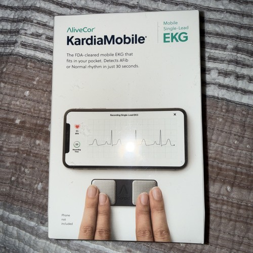 Alivecor 009 di - alivecor, ac-009-ua-di