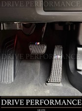 Pedali acceleratore freno a